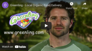 greenling demo day pitch